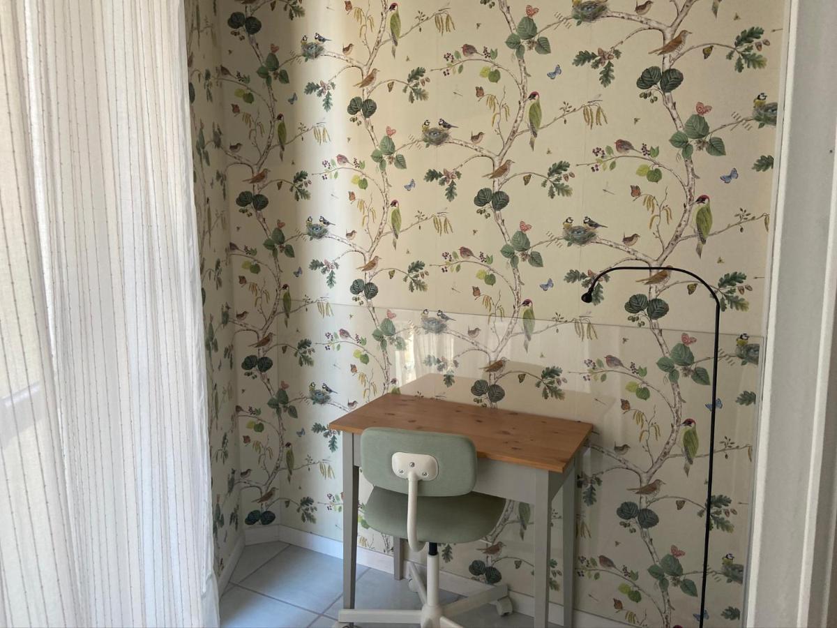 Welcomely - Le Scalette E Lo Scrigno Verde Daire Cagliari Dış mekan fotoğraf