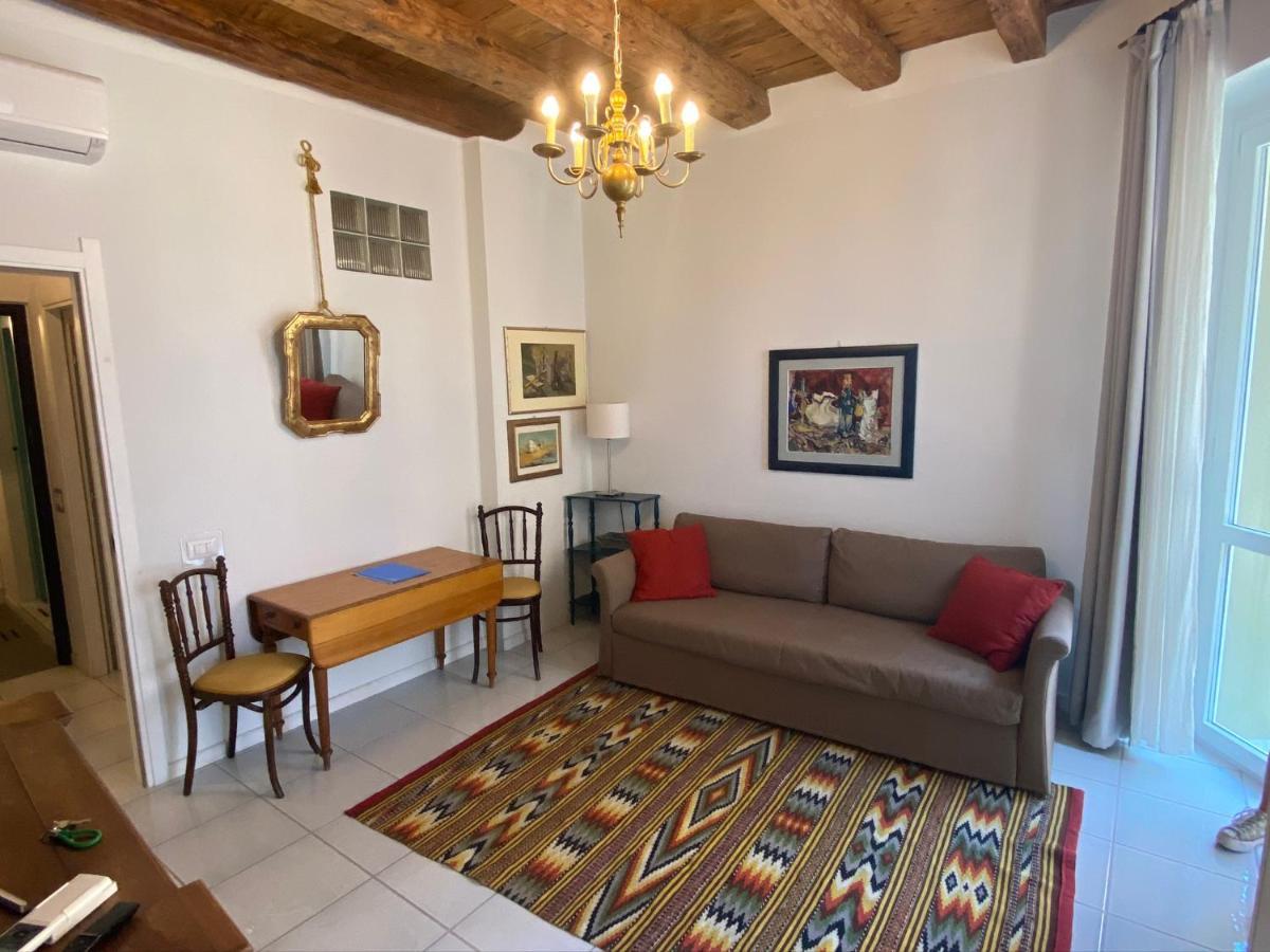 Welcomely - Le Scalette E Lo Scrigno Verde Daire Cagliari Dış mekan fotoğraf